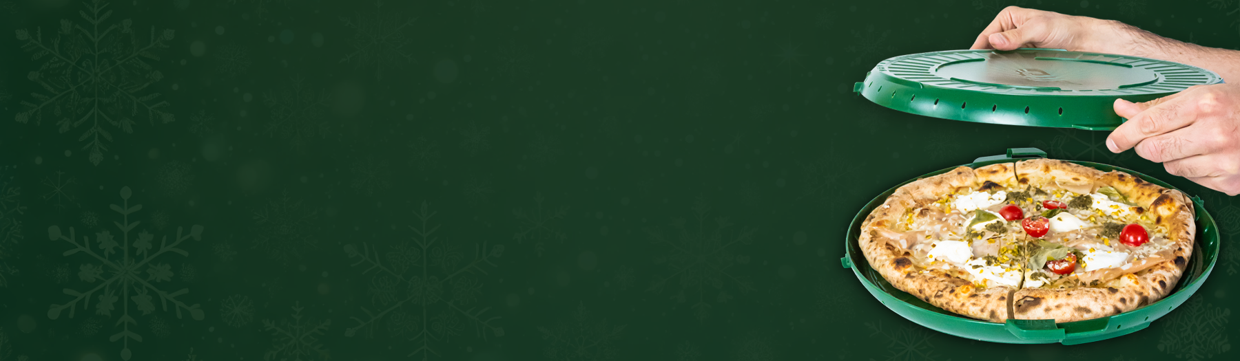 FERMETURE HIVERNALE !    Du 25 décembre au 5 janvier.